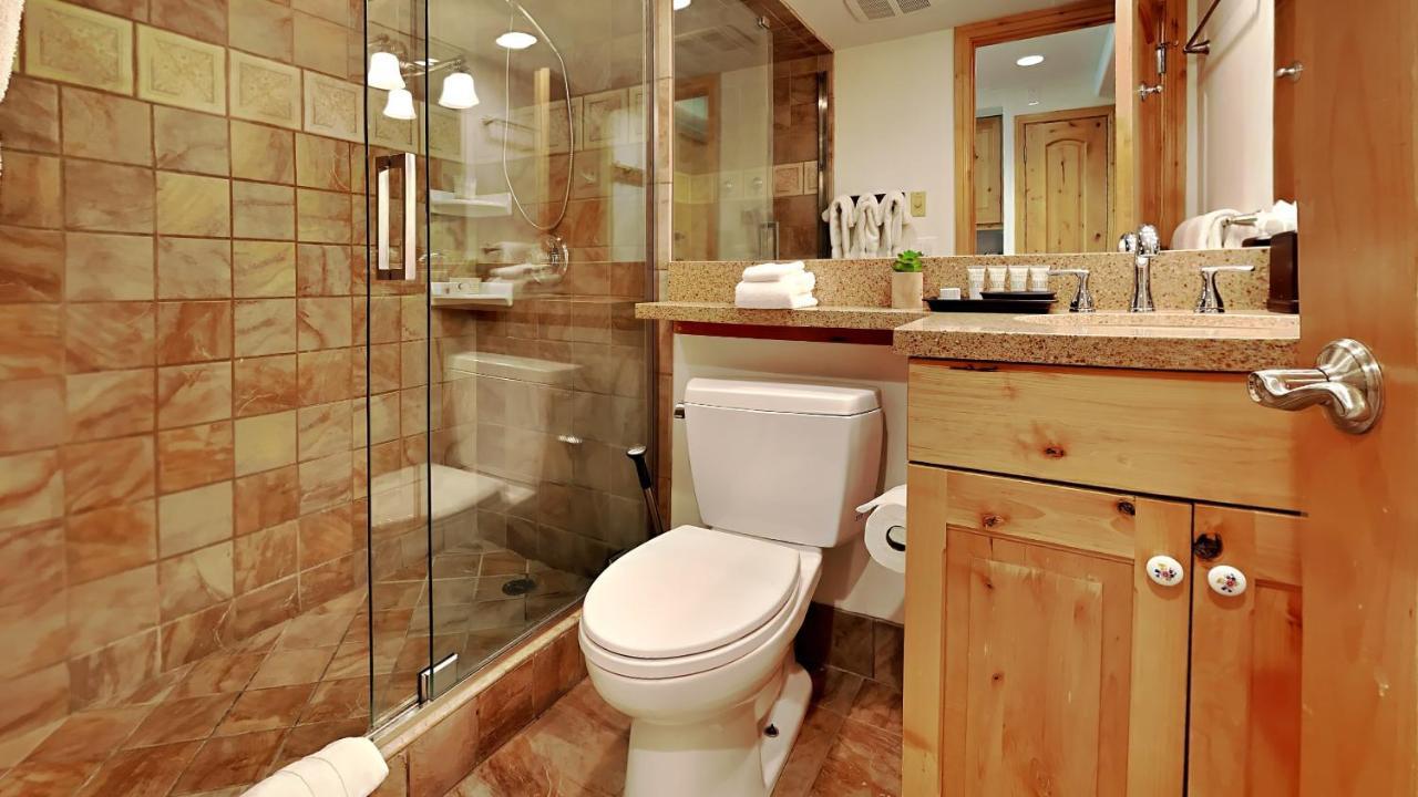 Timberline Deluxe Unit 116 *