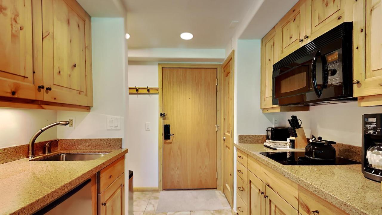 Timberline Deluxe Unit 116 Snowmass Village