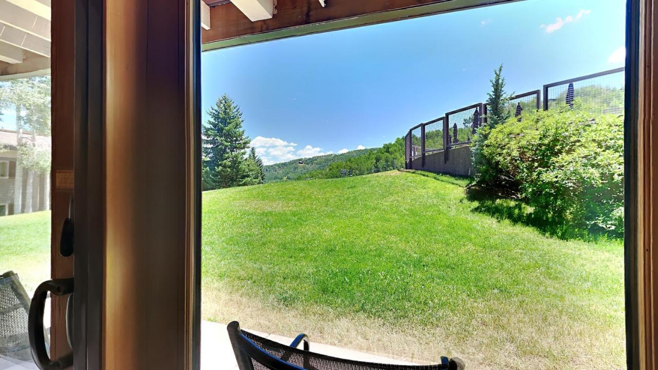 Timberline Deluxe Unit 116 Holiday home *