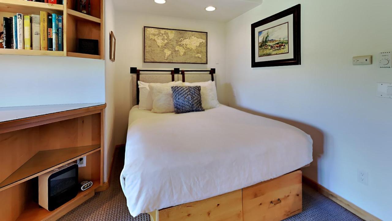 Timberline Deluxe Unit 116 * Snowmass Village