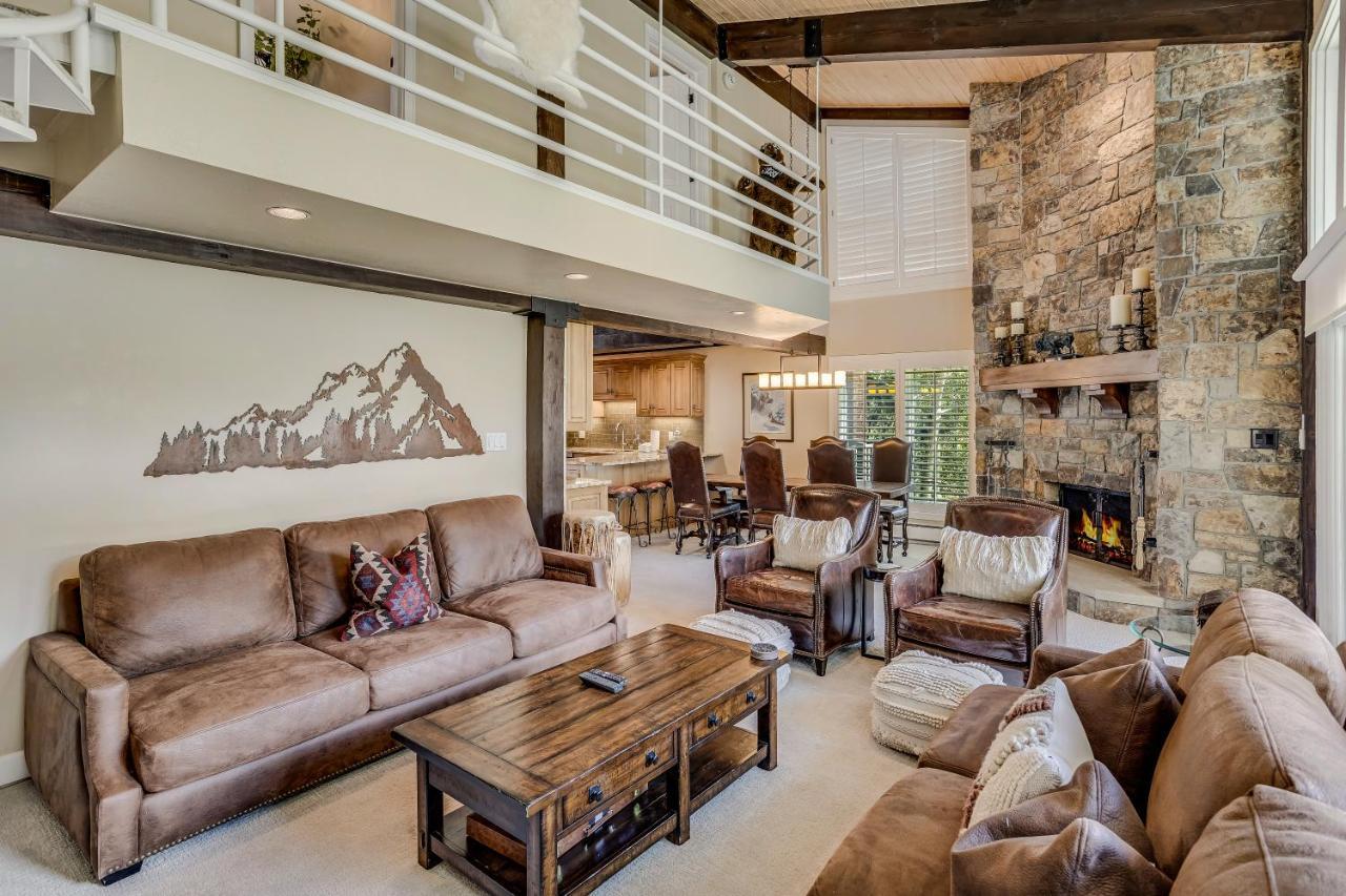 Holiday home Interlude 3-bedroom Unit 308 Snowmass Village