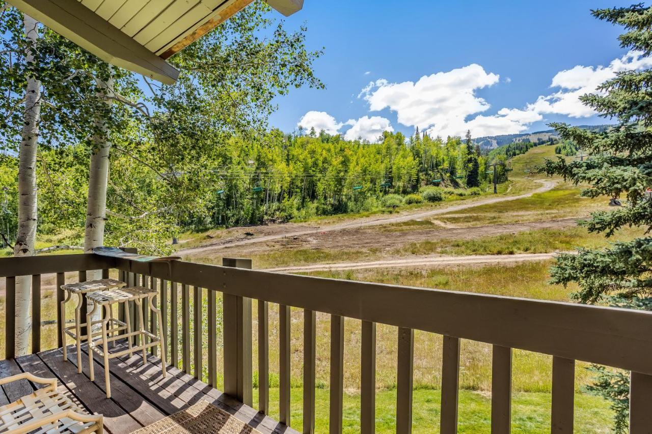 Holiday home Interlude 3-bedroom Unit 308