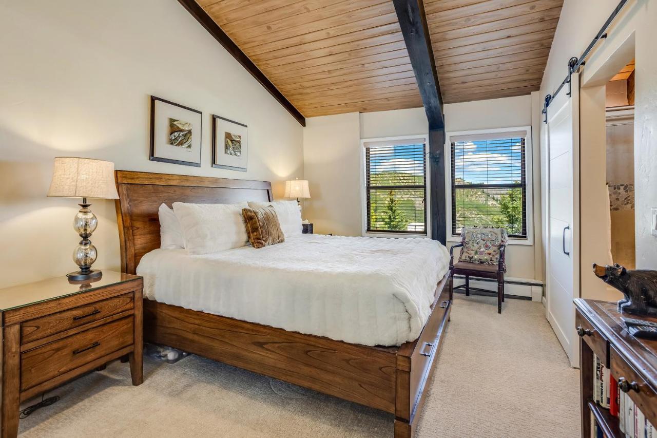 Interlude 3-bedroom Unit 308 Snowmass Village