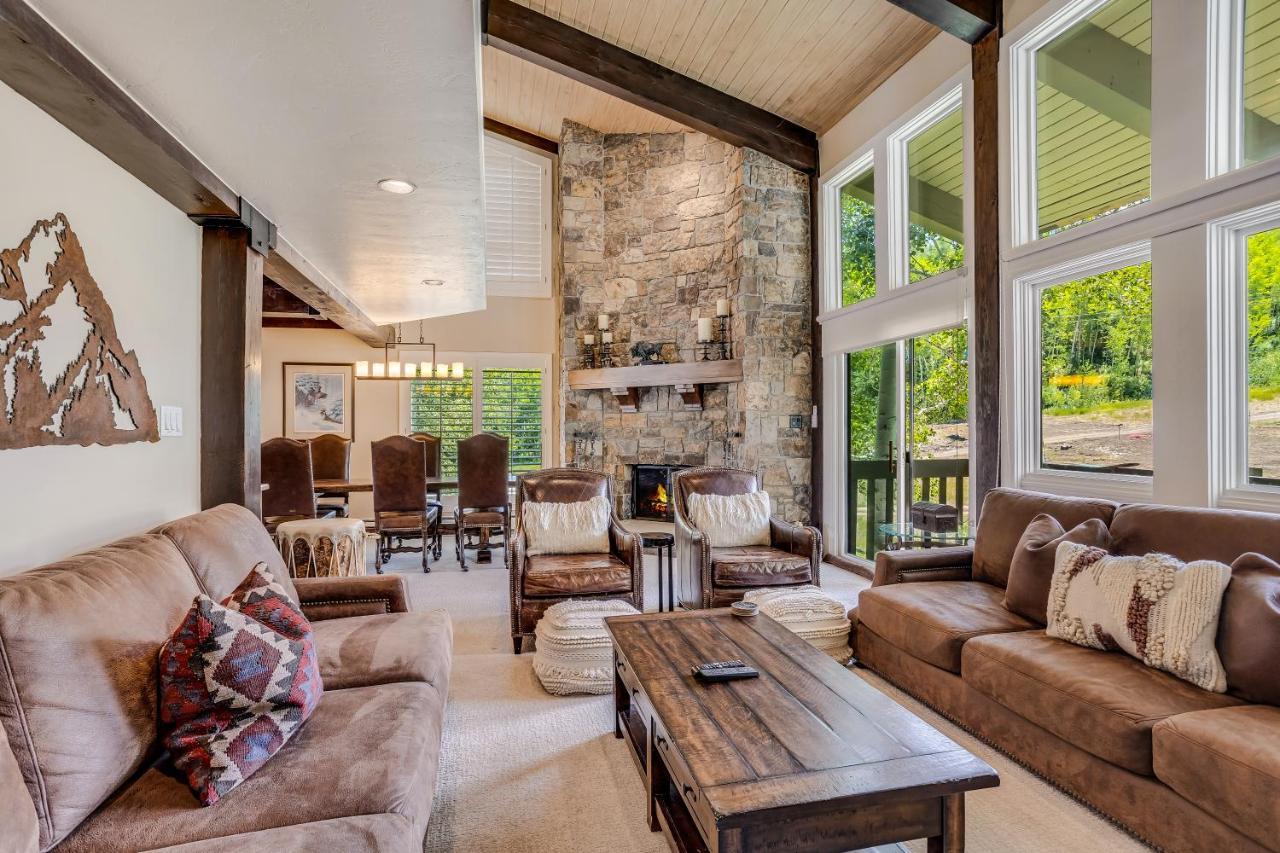Interlude 3-bedroom Unit 308 Holiday home