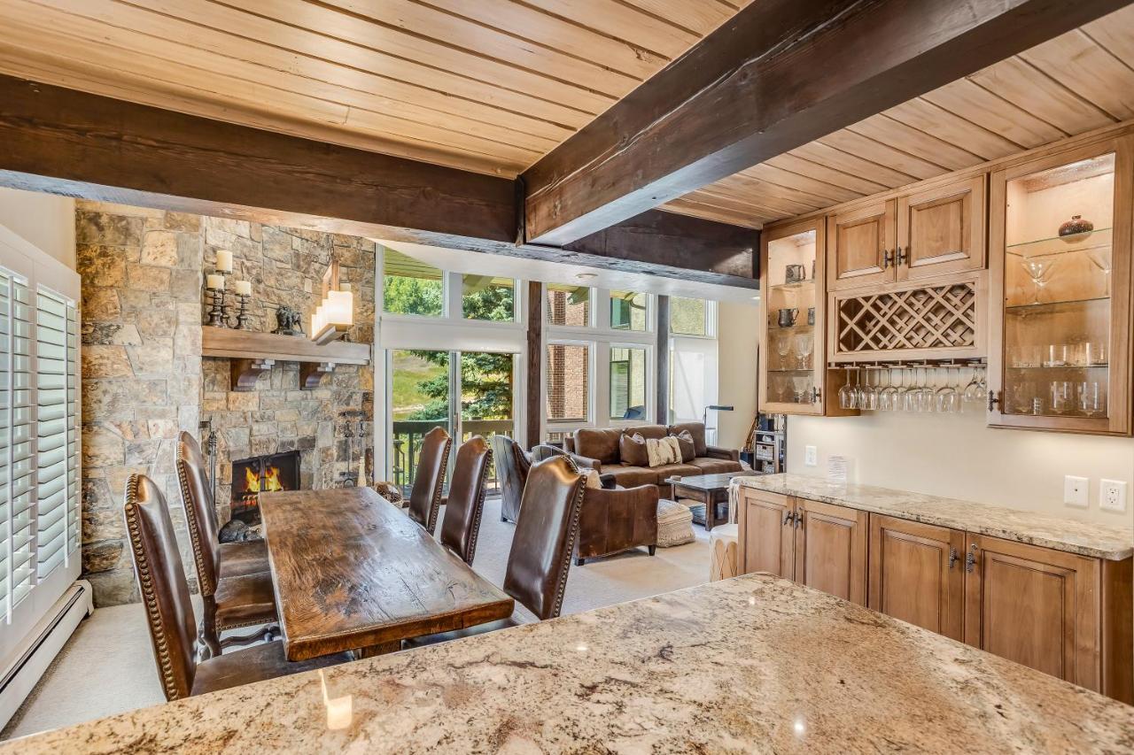 Interlude 3-bedroom Unit 308 *