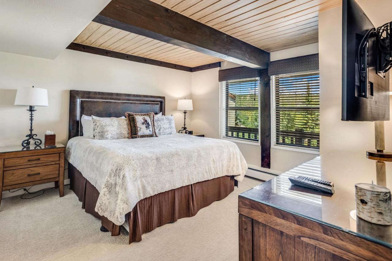 Interlude 3-bedroom Unit 308 Holiday home *