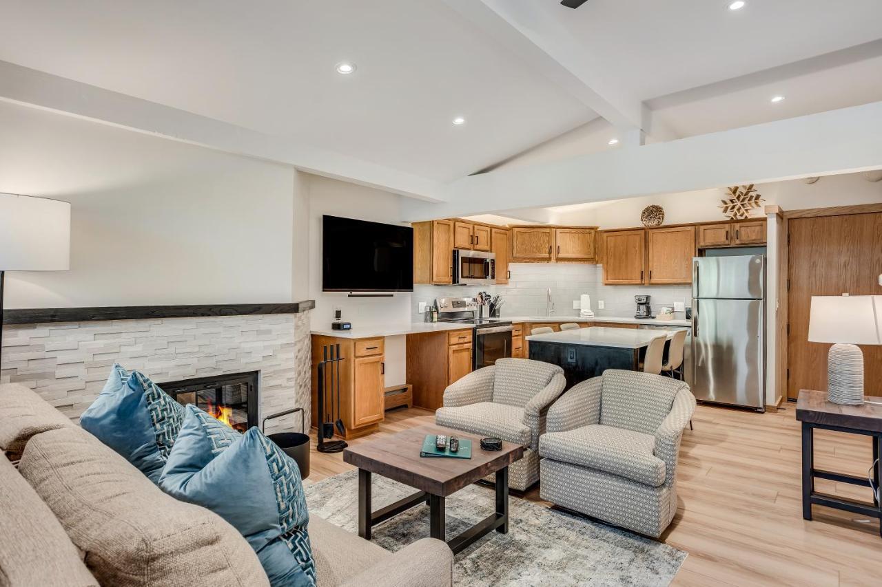 Laurelwood 211 Snowmass Village