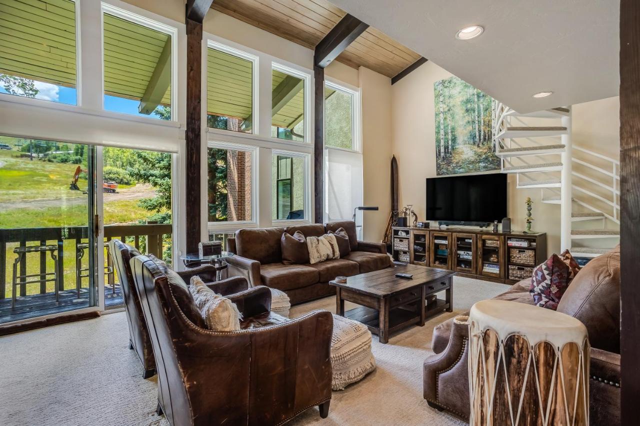 Holiday home Interlude 3-bedroom Unit 308 Snowmass Village