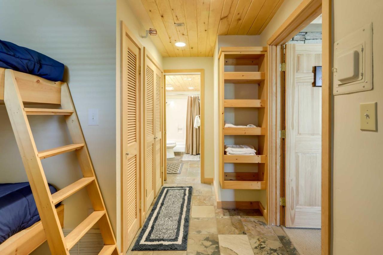 Apartment Ski-inandski-out In Aspen Snowmass Snowmass Village
