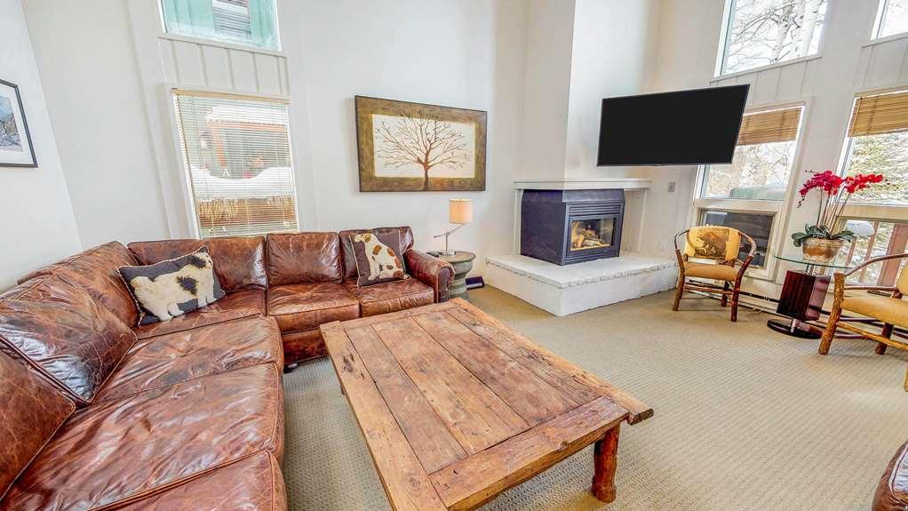 Snowmass Homes Collection, A Destination By Hyatt * Snowmass Village