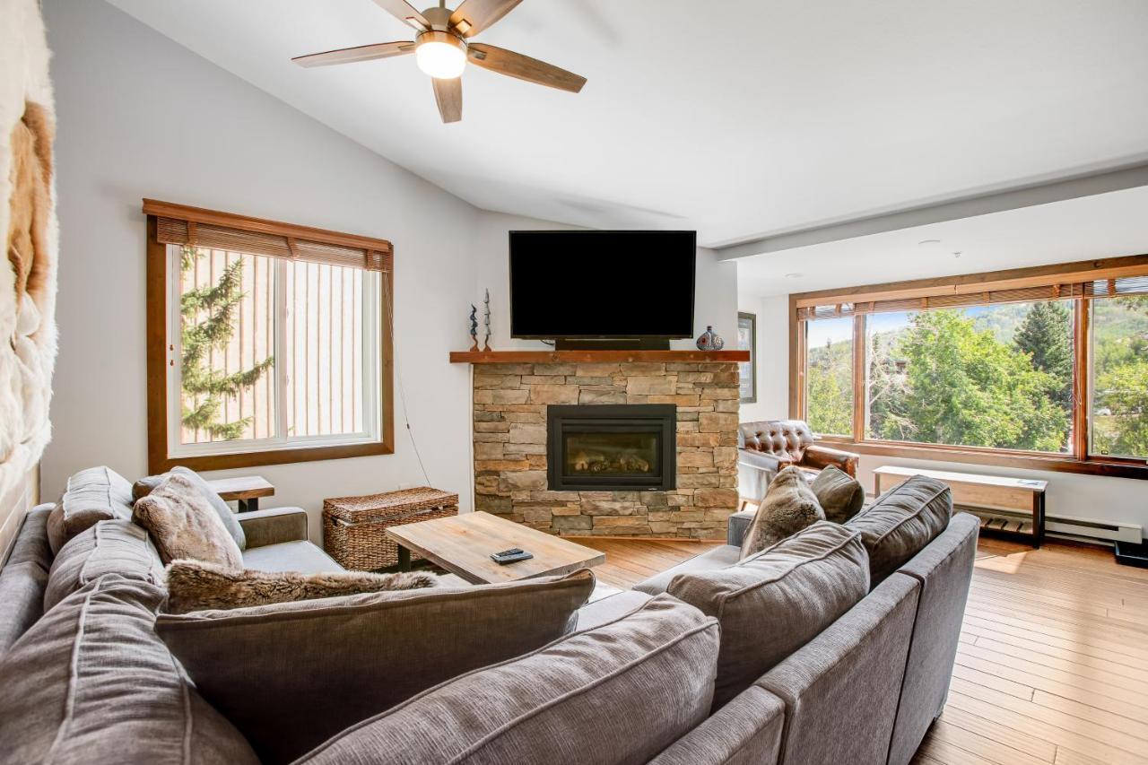 95 Apartment Snowmass Village
