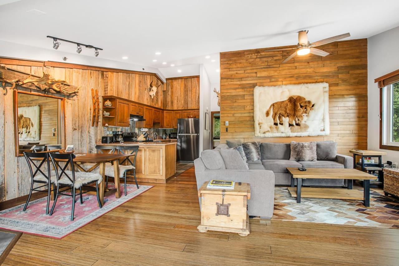 Apartment 95 Snowmass Village