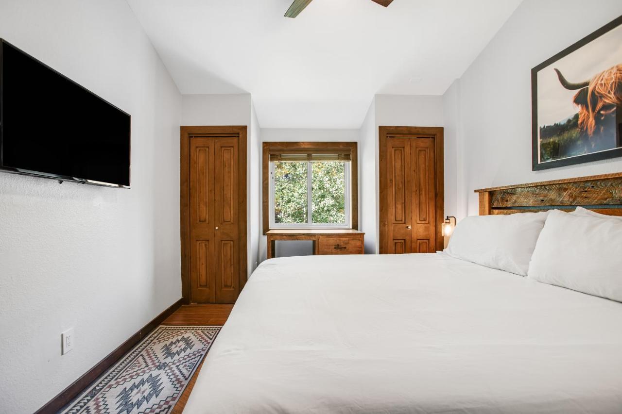 95 Apartment Snowmass Village