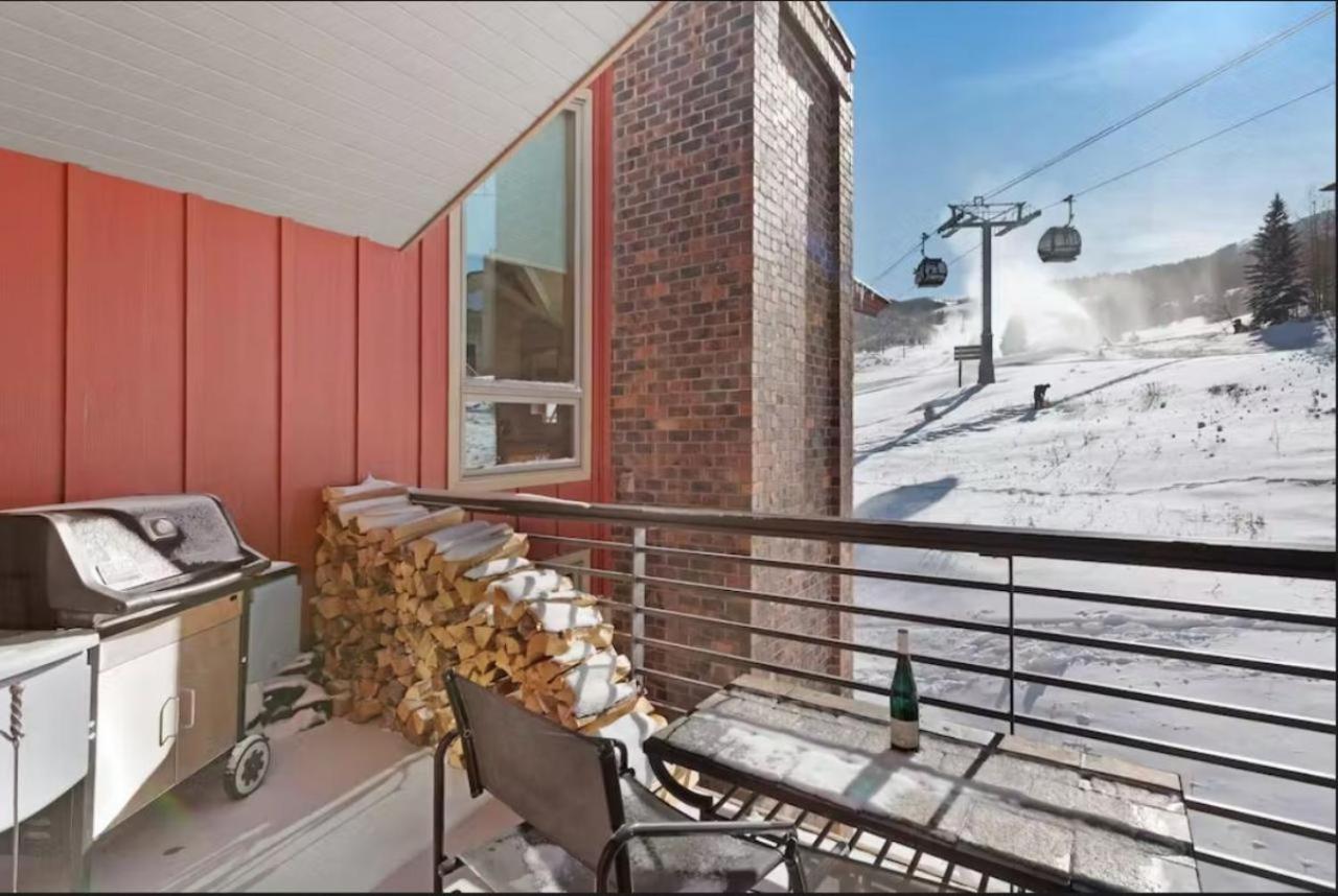 Holiday home Enclave 309, Snowmass Ski-in/ski-out W/shared Pool/hot Tub/private Washer/dryer/gym/wifi