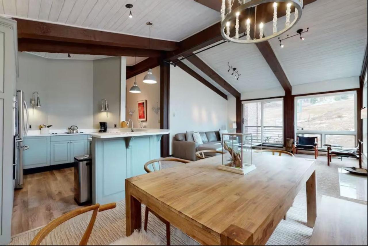 Enclave 309, Snowmass Ski-in/ski-out W/shared Pool/hot Tub/private Washer/dryer/gym/wifi * Snowmass Village