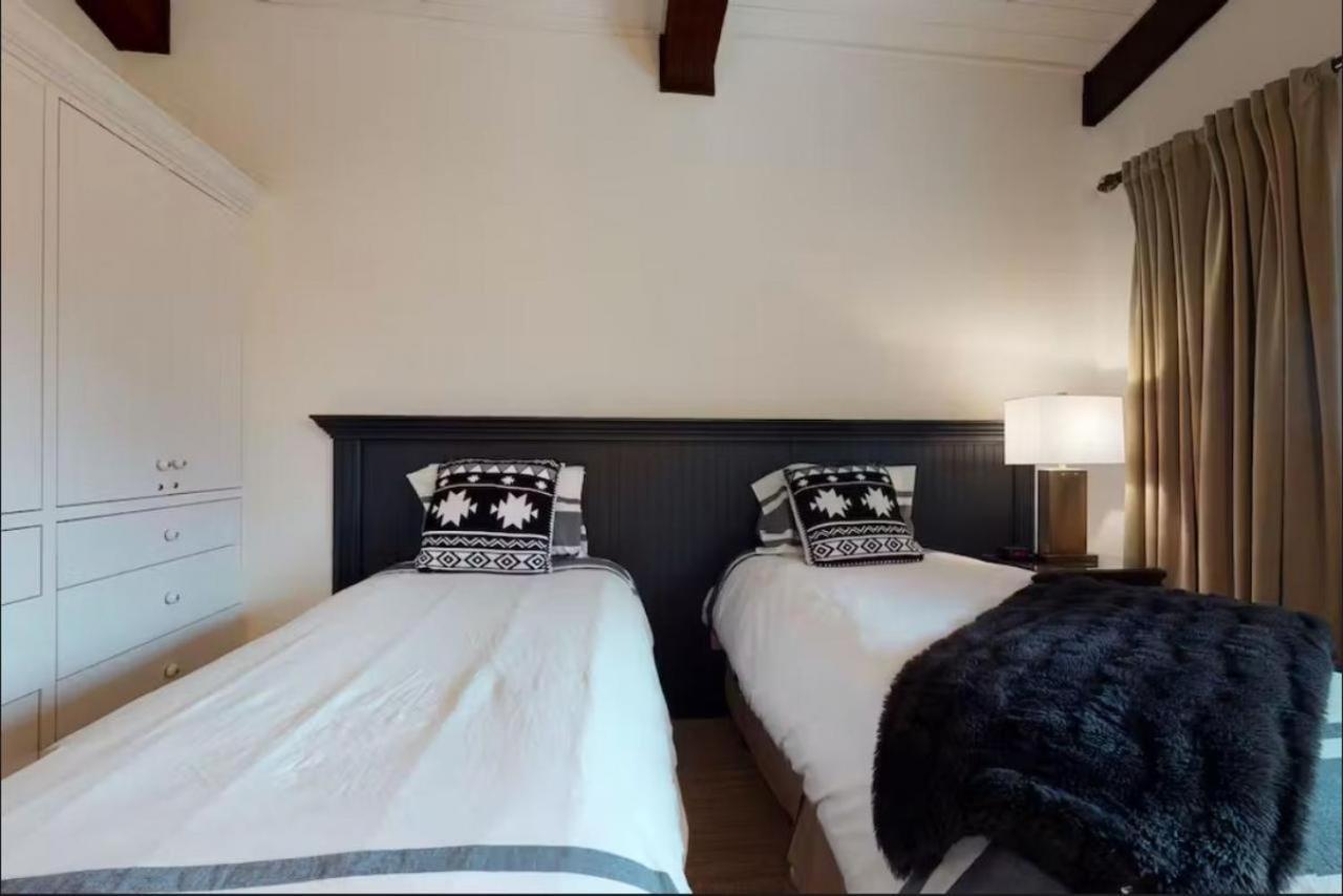 Enclave 309, Snowmass Ski-in/ski-out W/shared Pool/hot Tub/private Washer/dryer/gym/wifi Holiday home