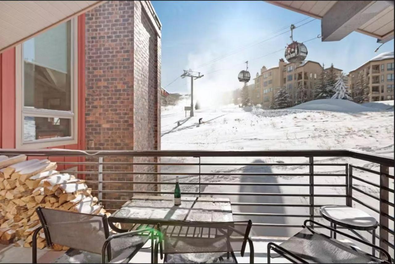 Holiday home Enclave 309, Snowmass Ski-in/ski-out W/shared Pool/hot Tub/private Washer/dryer/gym/wifi *