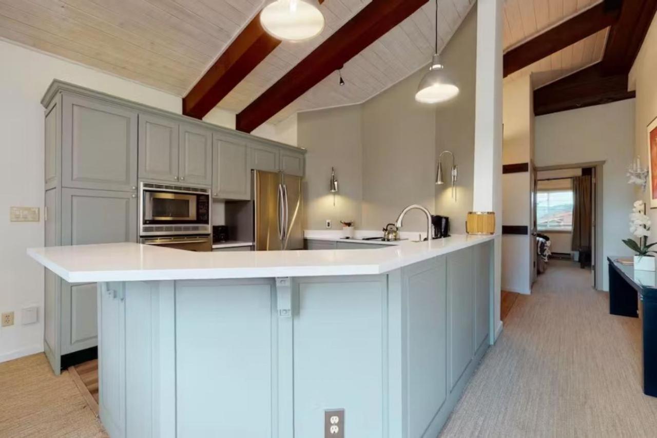 Enclave 309, Snowmass Ski-in/ski-out W/shared Pool/hot Tub/private Washer/dryer/gym/wifi Holiday home