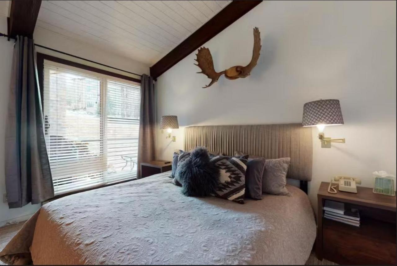 Enclave 309, Snowmass Ski-in/ski-out W/shared Pool/hot Tub/private Washer/dryer/gym/wifi *