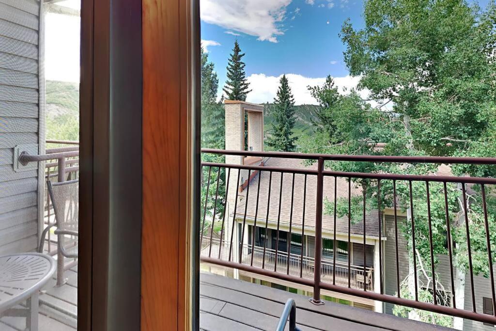 Timberline Loft Standard Unit 303 * Snowmass Village