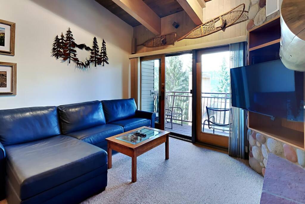 Holiday home Timberline Loft Standard Unit 303 *