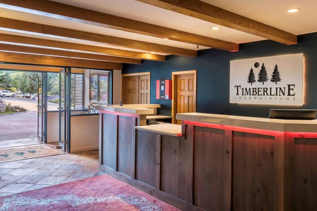 Timberline Loft Standard Unit 303 Holiday home Snowmass Village