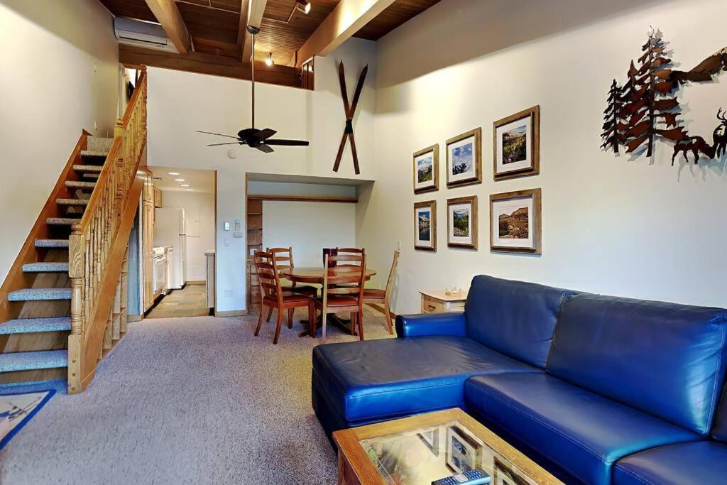 Holiday home Timberline Loft Standard Unit 303 Snowmass Village