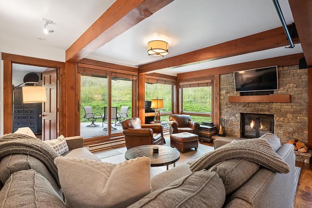 Holiday home Enclave 108, Snowmass Ski-in Ski-out With Shared Pool, Hot Tub & Gym