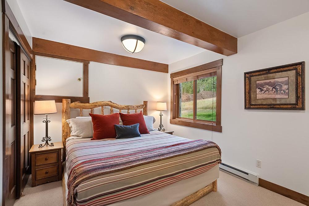 Holiday home Enclave 108, Snowmass Ski-in Ski-out With Shared Pool, Hot Tub & Gym