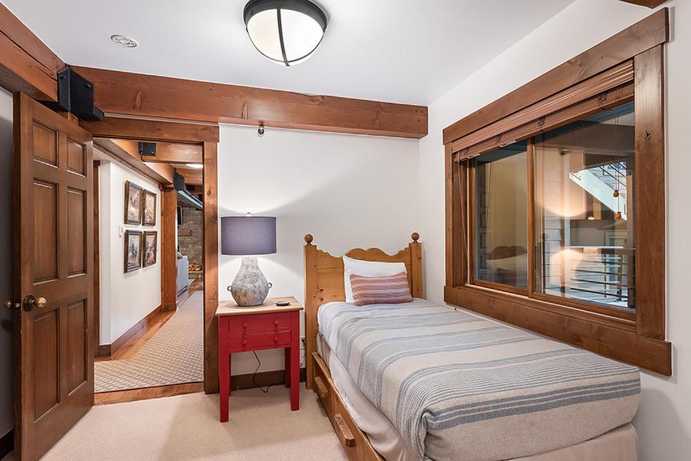 Holiday home Enclave 108, Snowmass Ski-in Ski-out With Shared Pool, Hot Tub & Gym