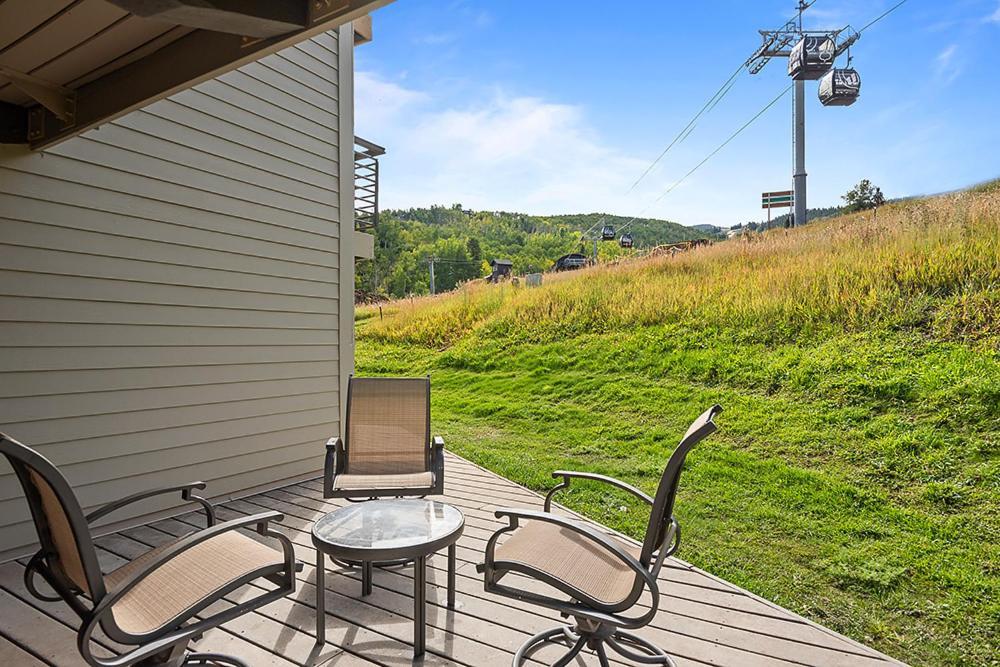Enclave 108, Snowmass Ski-in Ski-out With Shared Pool, Hot Tub & Gym Holiday home Snowmass Village