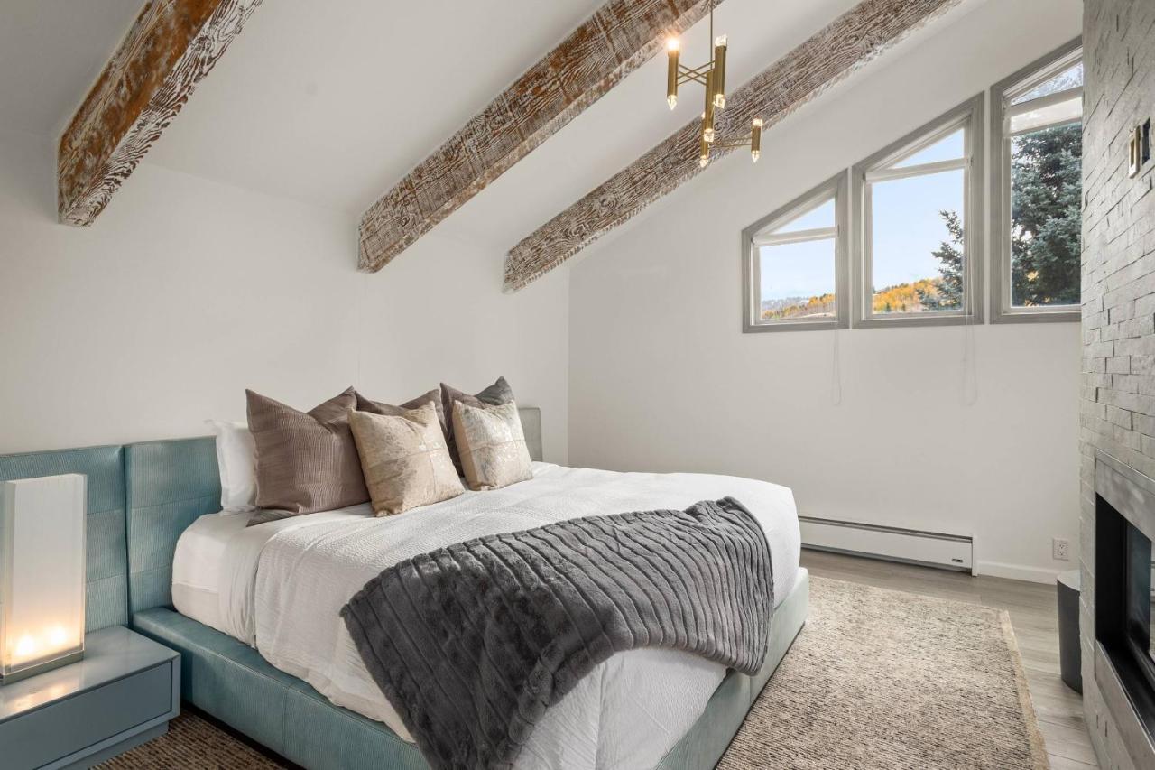 Snowmass 3 Loft Snowmass Village