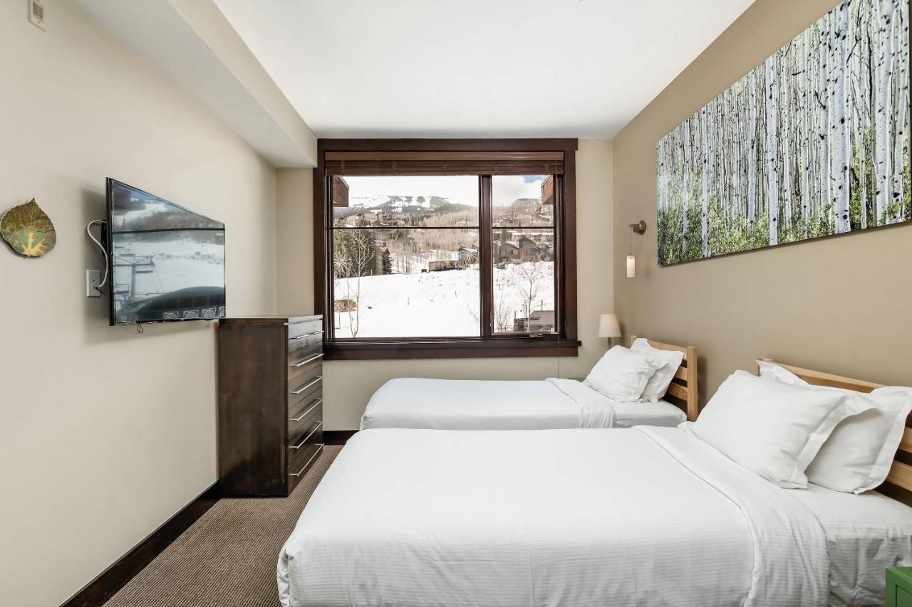 Holiday home Hayden 2206