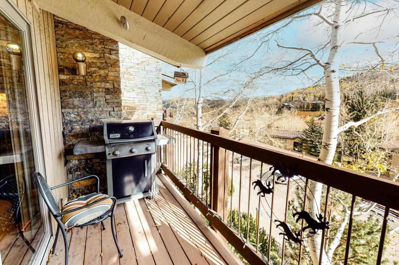 Snowmas Village 22ef Apartment Snowmass Village