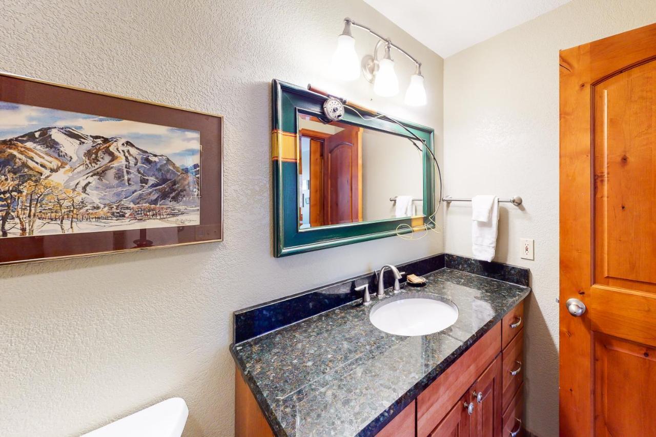 Apartment Snowmas Village 20c Snowmass Village