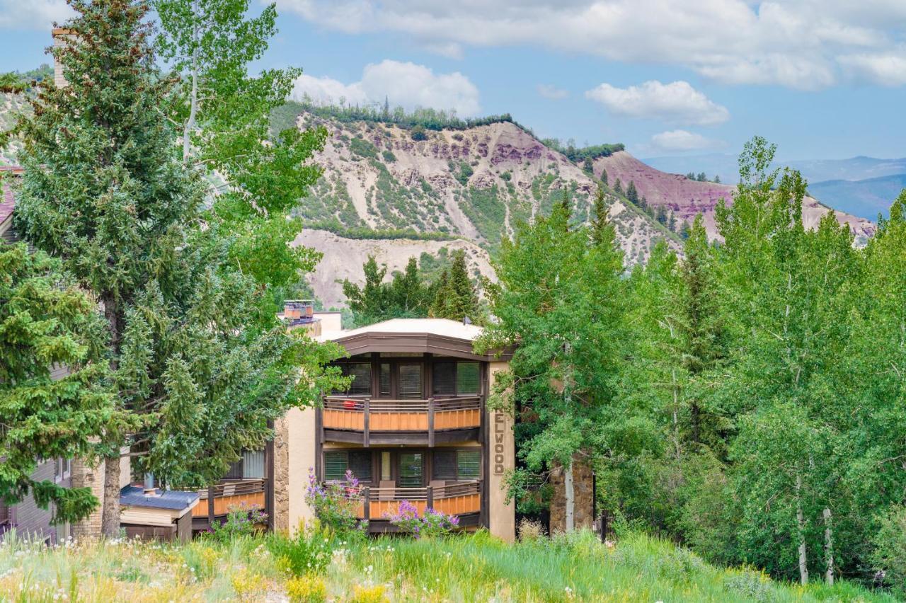 Laurelwood 107 Holiday home Snowmass Village
