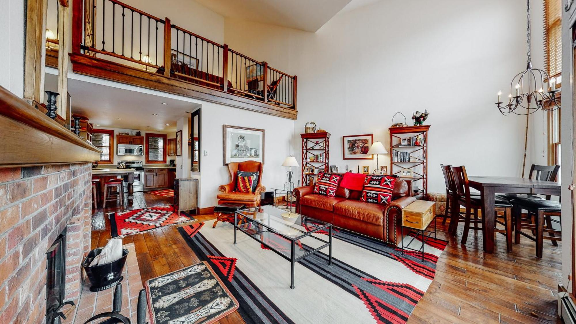 Aparthotel Woodrun Place Snowmass Village