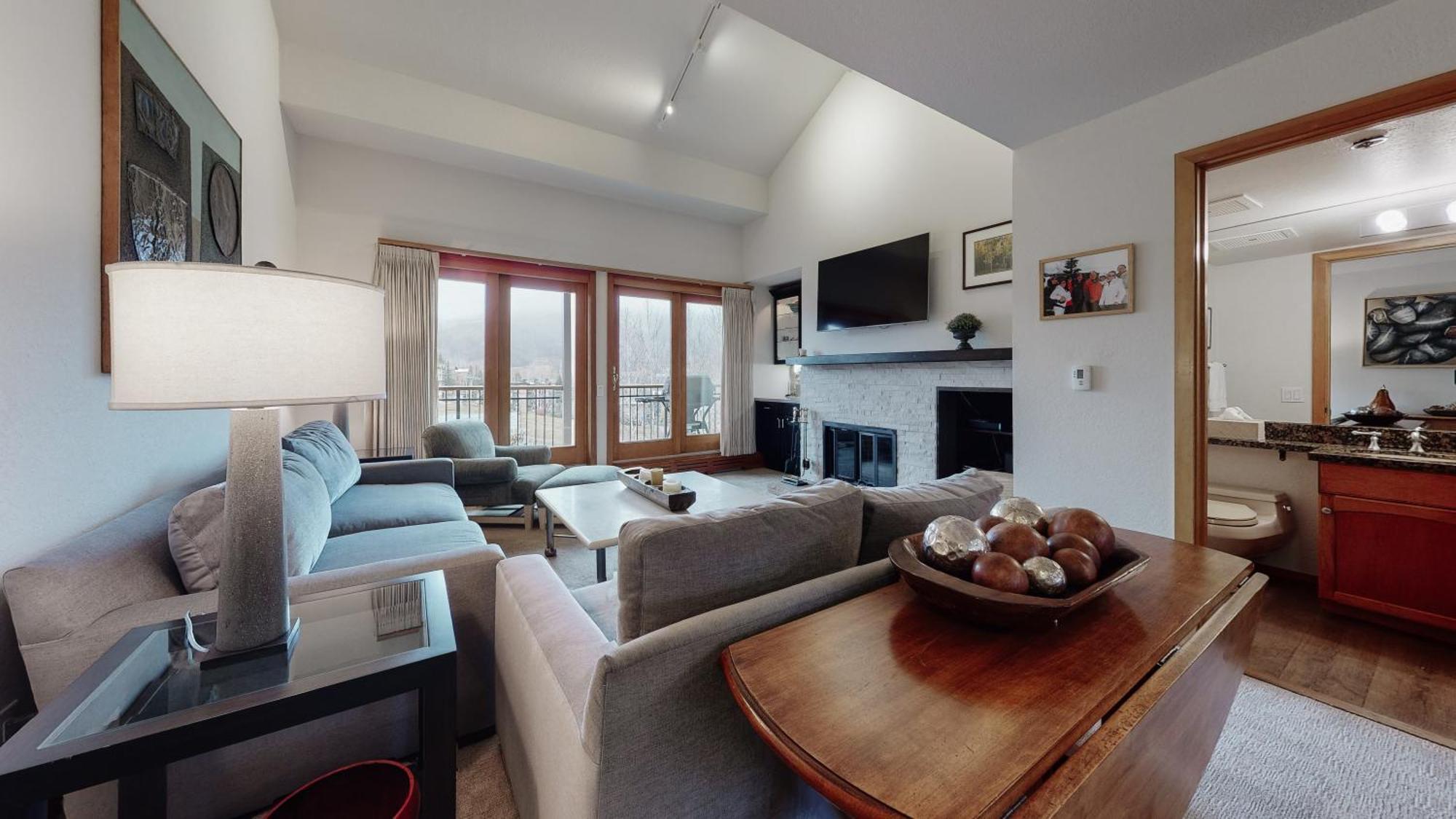 Woodrun Place 3* Snowmass Village