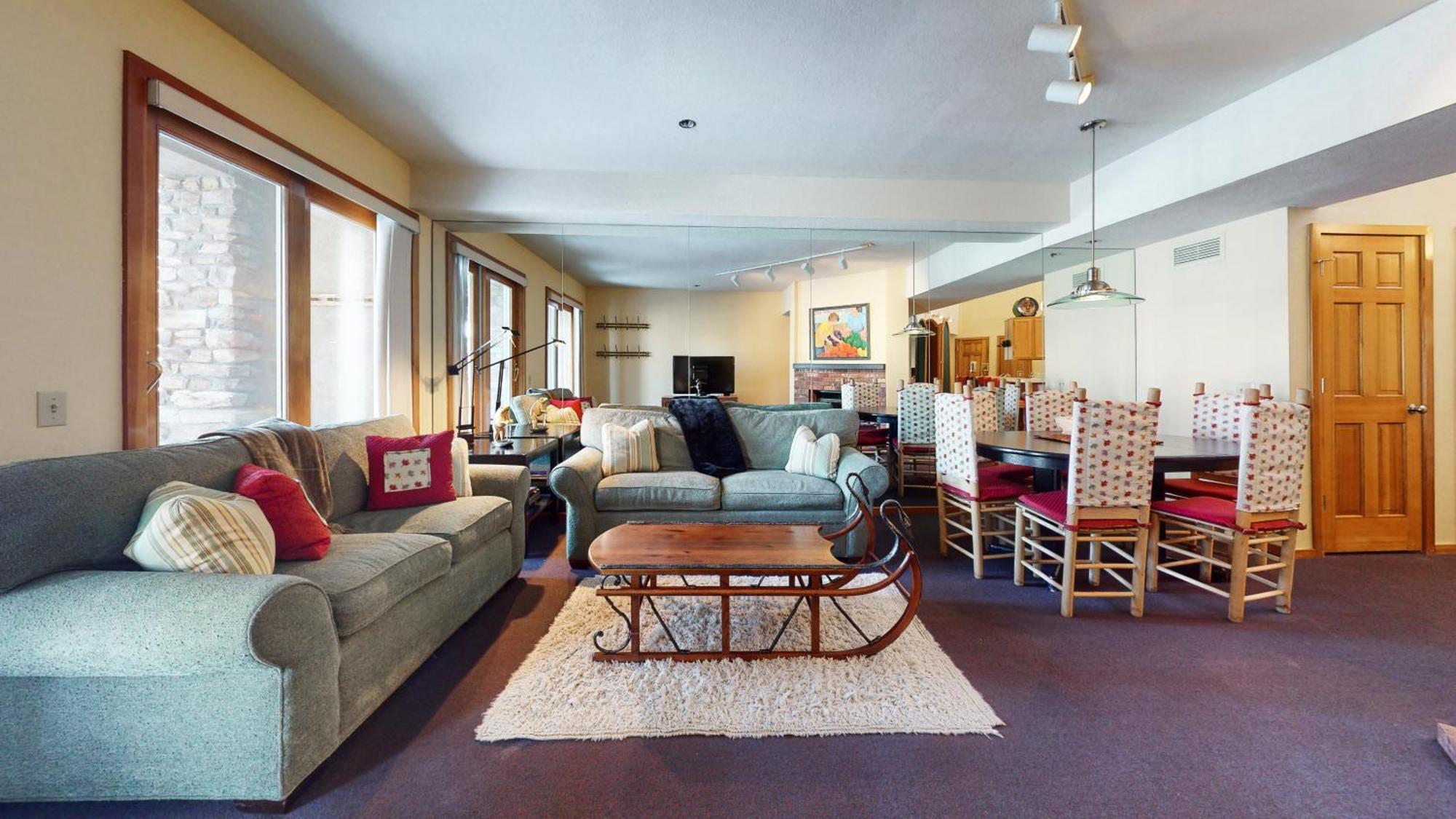 Woodrun Place Snowmass Village