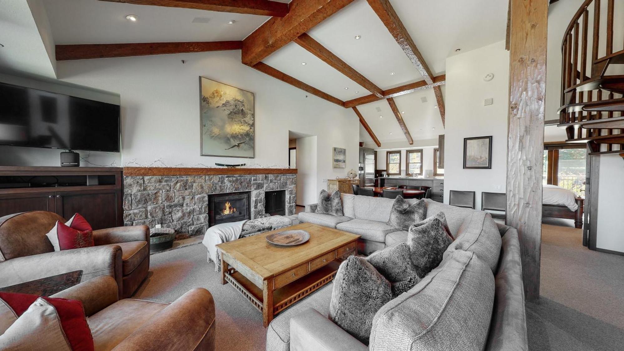 Woodrun Place Aparthotel