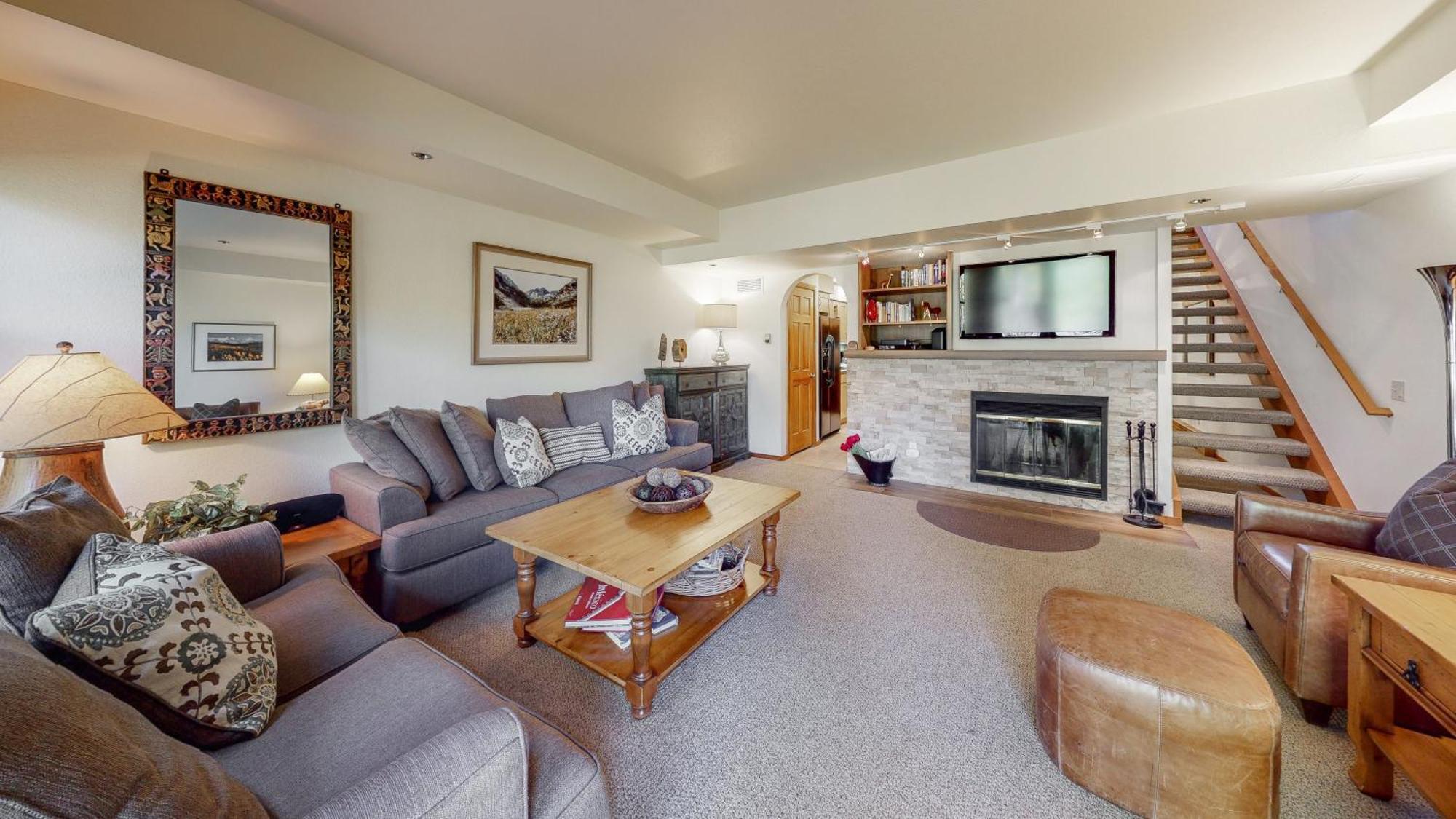 Aparthotel Woodrun Place 3*