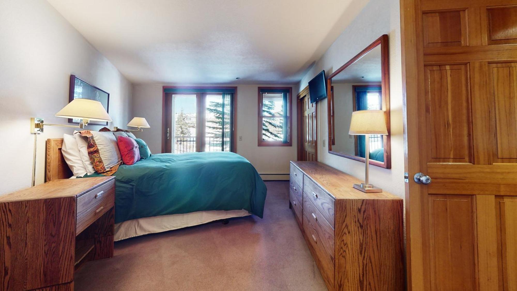 Aparthotel Woodrun Place 3*