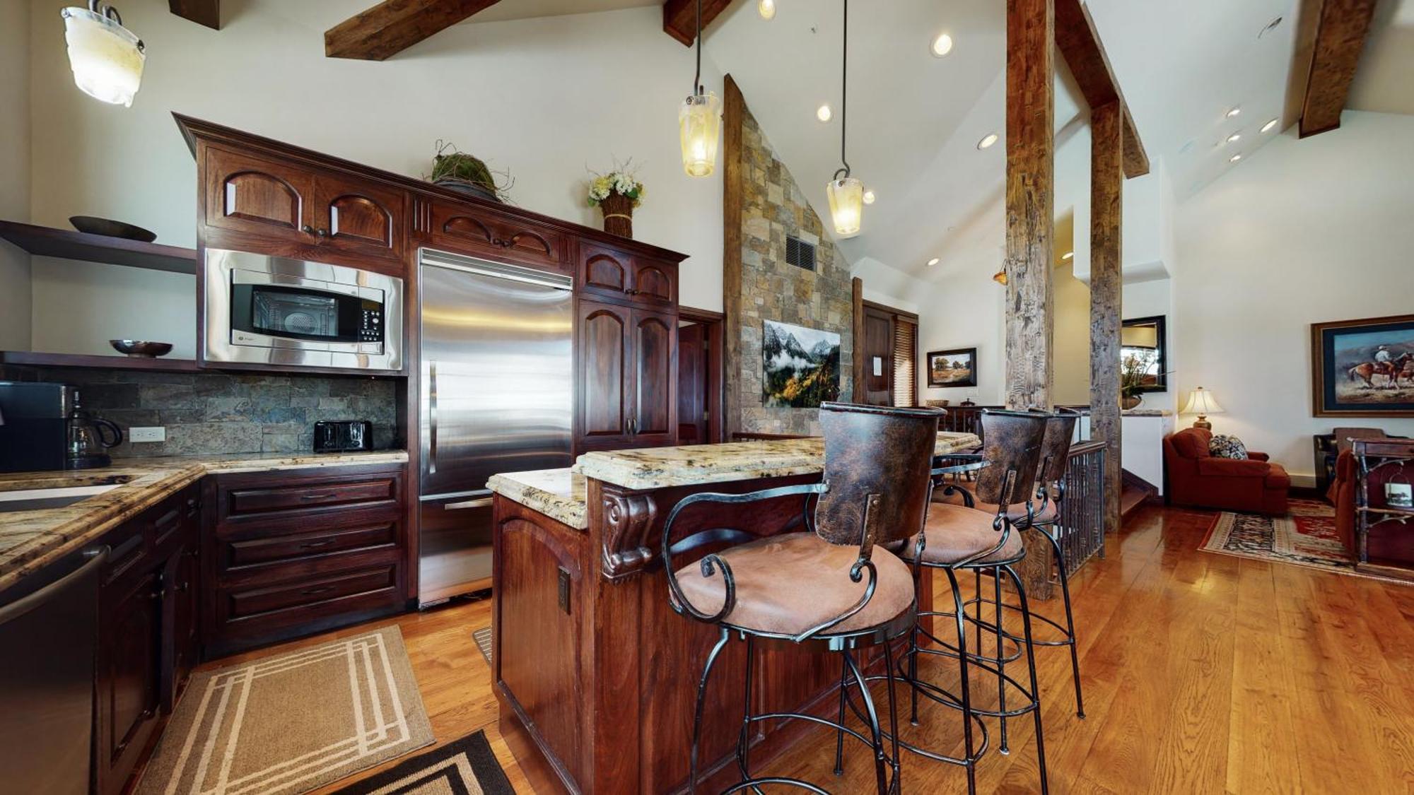 Woodrun Place Snowmass Village
