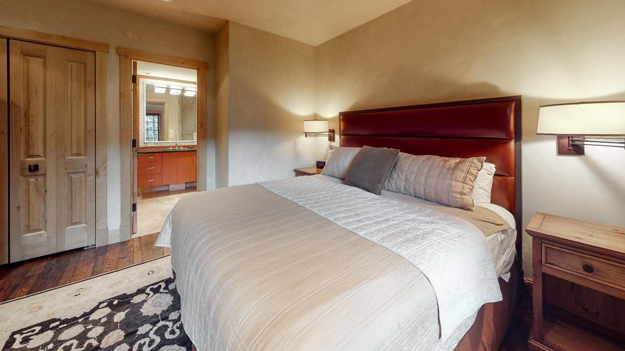 Woodrun Place Aparthotel 3*