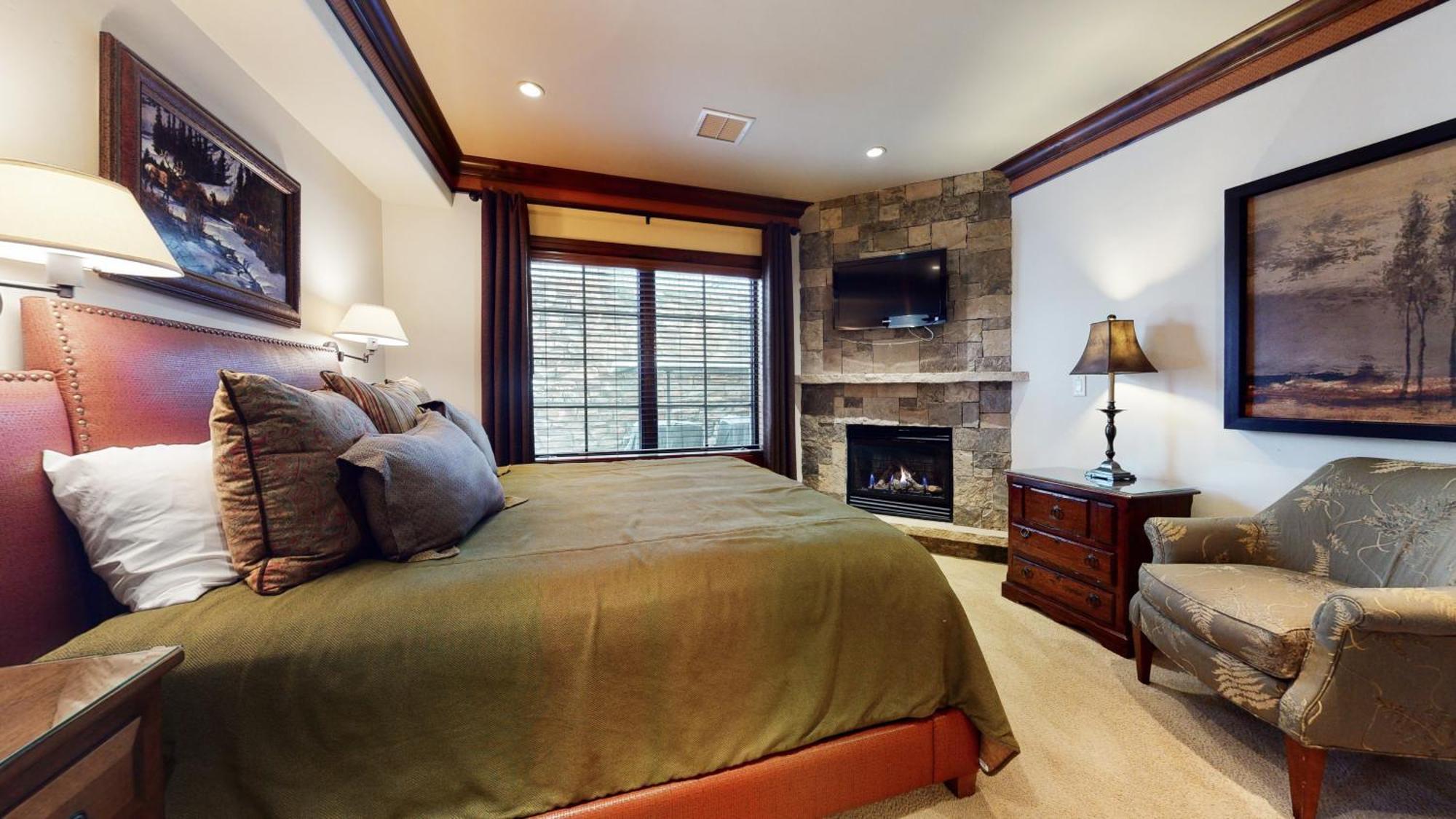 Aparthotel Woodrun Place Snowmass Village