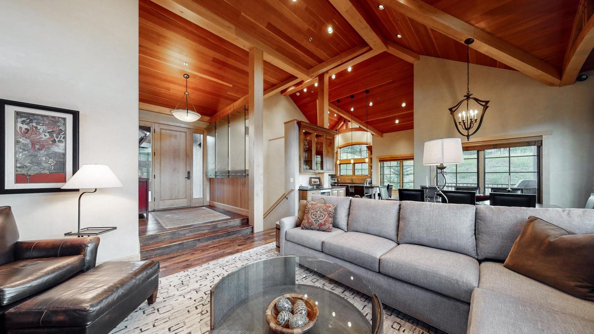 Woodrun Place 3* Snowmass Village