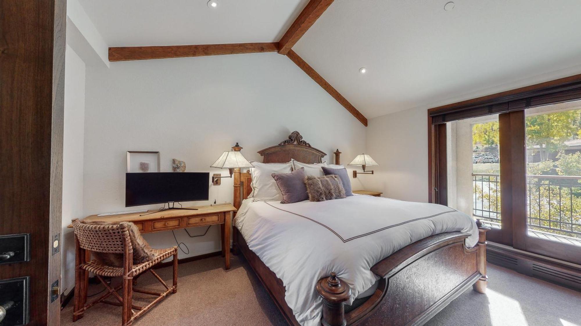 Woodrun Place Aparthotel Snowmass Village
