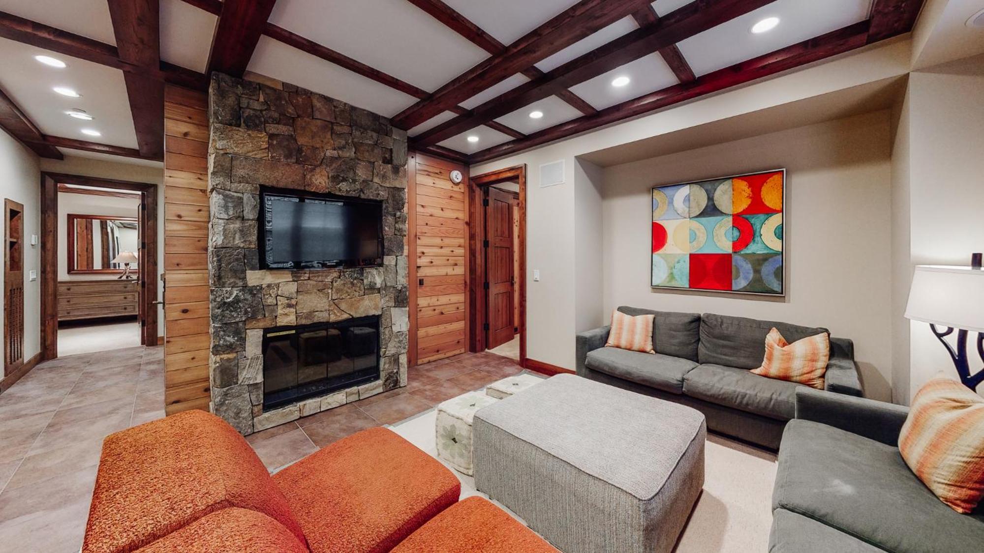 Aparthotel Woodrun Place Snowmass Village