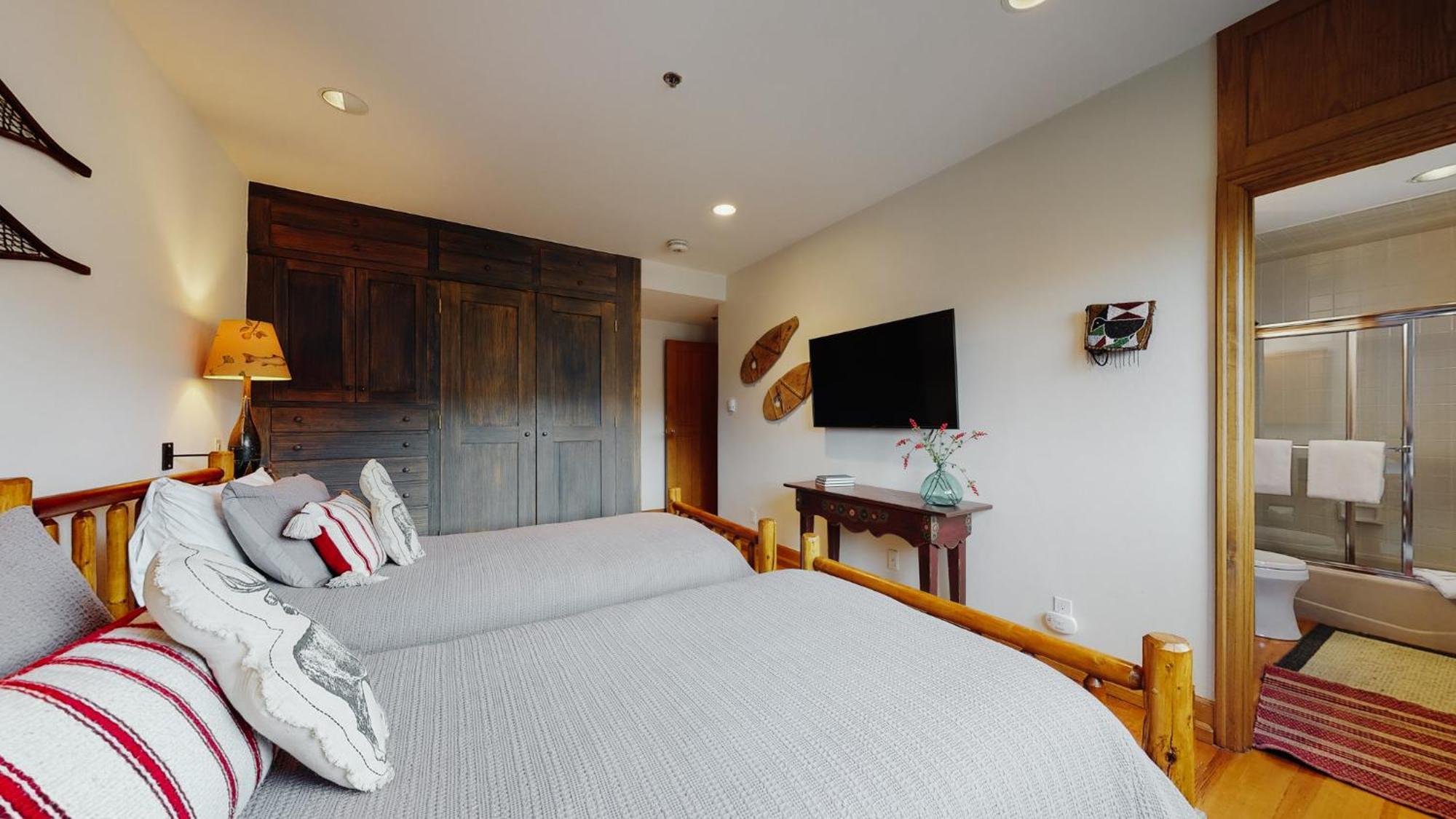 Aparthotel Woodrun Place 3*