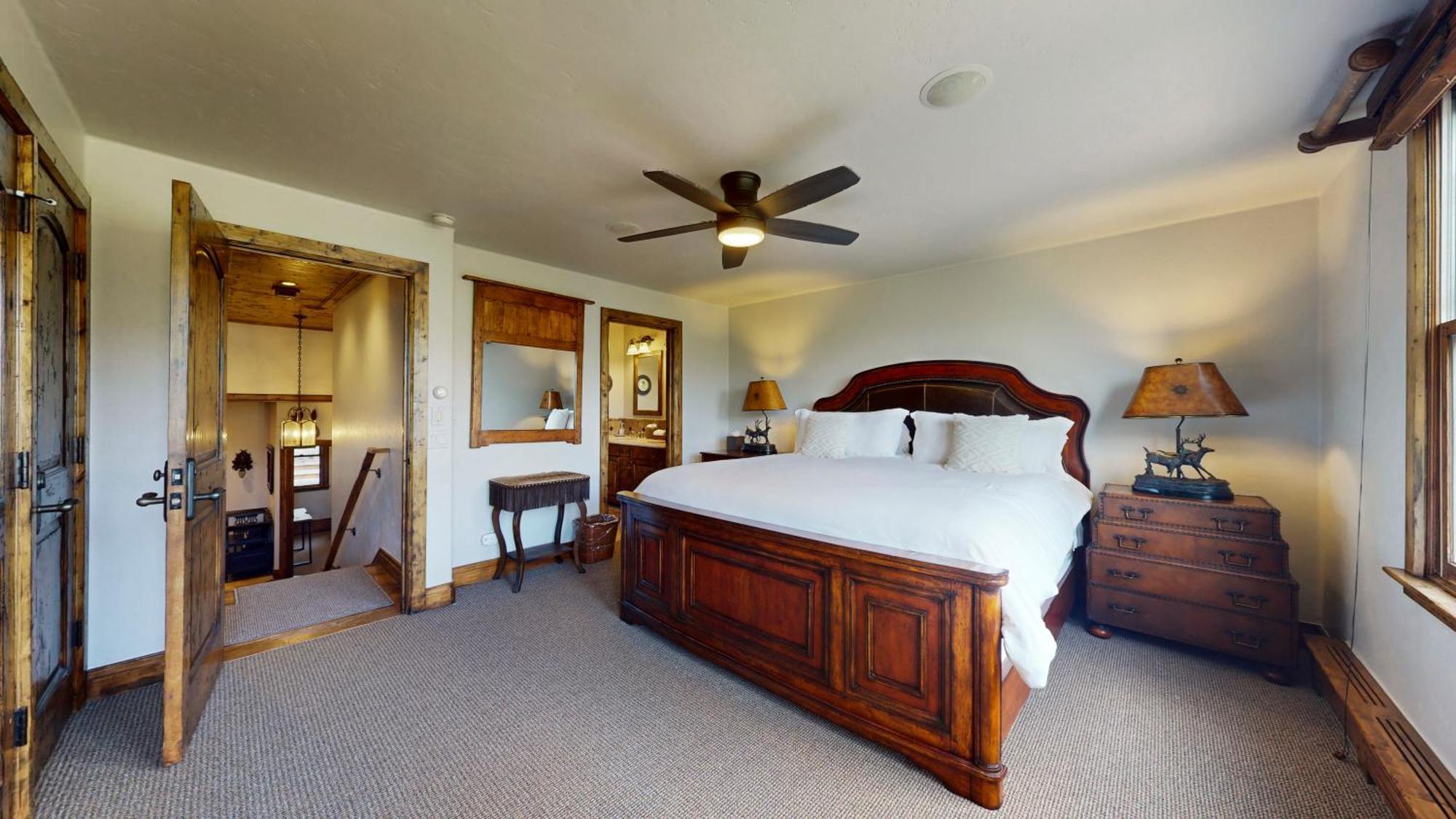 Woodrun Place Aparthotel 3*